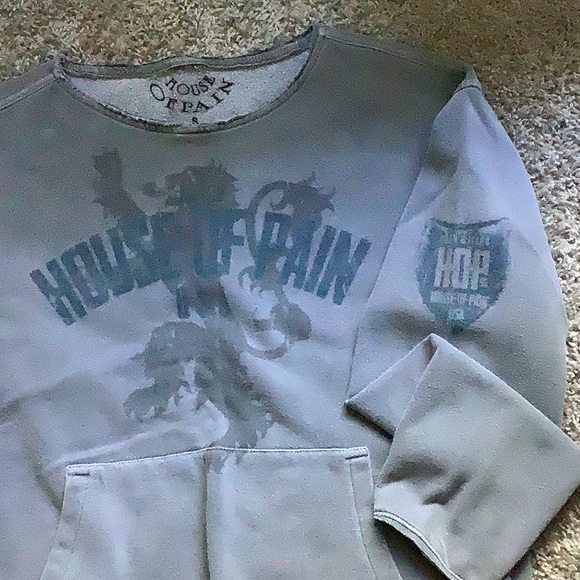 House Of Pain- authentic wear, 2 pieces - Picture 3 of 3